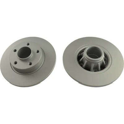 Bilde av KAVO PARTS BR 6786 C Bremseskiver 280 12 5 118 fullt ut belagt OPEL: Vivaro A Combi, Van, NISSAN: Primastar Minibuss, Van
