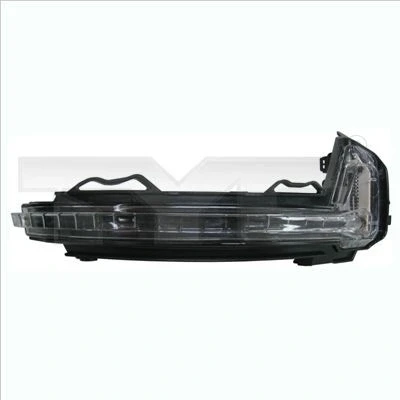 Bilde av TYC 337 0290 3 Blinklys Venstre sidespeil med LED
