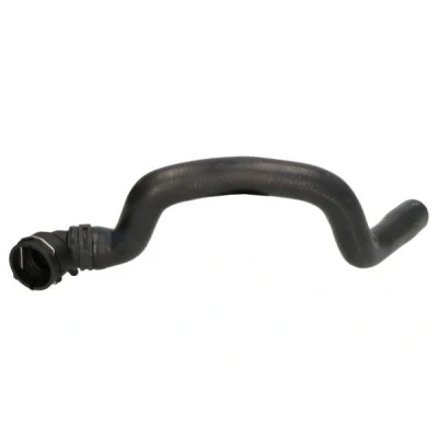 Bilde av THERMOTEC DWW020TT Radiatorslange øvre venstre EPDM (etyl propylen dien gummi) VOLKSWAGEN: Caddy 3, Golf 5, Passat B6 Variant