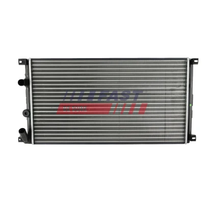 Bilde av Radiator, motorkjøling, nissan,opel,renault,vauxhall, 2140000QAJ, 21400 00QAJ, 2140000QAM, 00QAM, 4403 216, 4403216, 4502436, 77 0