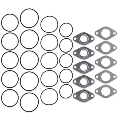 Bilde av FA1 KG110045E Tetningssett, EGR system VOLKSWAGEN: Touareg I, Transporter 5, Golf 6, AUDI: A6 C6 Avant, A3 Sportback, A4 B7 Avant