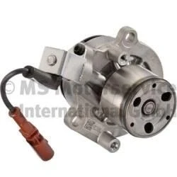 Bilde av PIERBURG 7.10942.00.0 vannpumpe med tetningsring, kan styres elektrisk hydraulisk 54,2 AUDI: A4 B8 Avant, Sedan, A3 Sportback