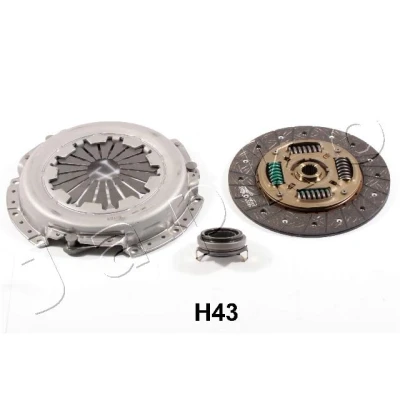 Bilde av JAPKO 92H43 Clutch 215