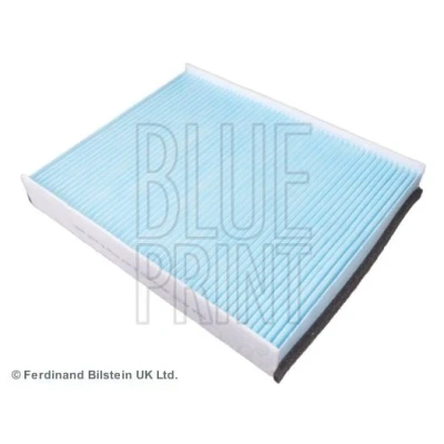 Bilde av BLUE PRINT ADF122520 Kupéfilter pollenfilter 259 202 35 FORD: Transit Connect Mk1 Van, V408 C Max 2, VOLVO: V40 Hatchback