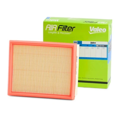 Bilde av VALEO 585011 Luftfilter 70 170 206 Filterinnsats PEUGEOT: Hatchback, SW, CITROËN: Xsara Picasso