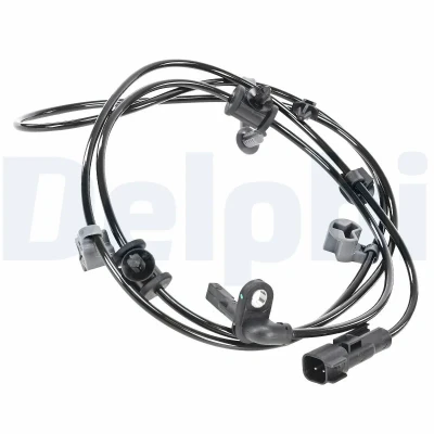 Bilde av DELPHI SS21329 12B1 ABS sensor aktiv OPEL: Insignia A Sedan, Sports Tourer, Hatchback