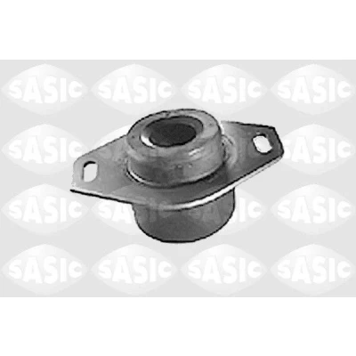 Bilde av SASIC 8271101 Holder, motoropphengning Gummimetallager girkassesiden
