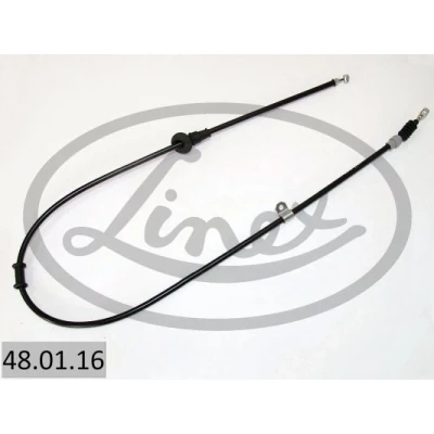 Bilde av LINEX 48.01.16 Håndbrekkwire