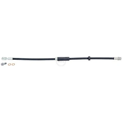Bilde av A.B.S. SL 6376 Bremseslange 620 INN M10x 1.0 VOLKSWAGEN: Passat B7 Variant, Alltrack