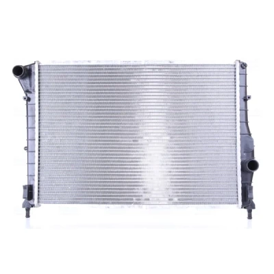 Bilde av NISSENS 60059 Radiator Aluminium 580 405 36 Kjøleribber loddet