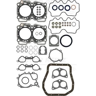 Bilde av REINZ 01 53000 Tetnings helsett, motor med simring, veivaksel, ventilstangtetning