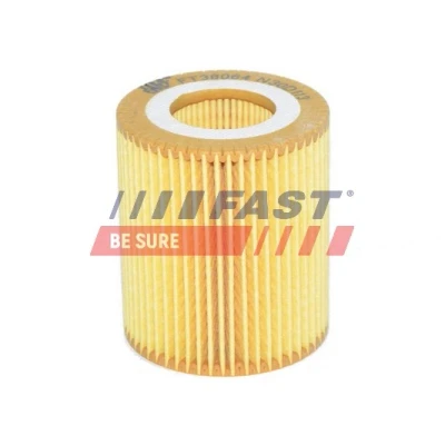 Bilde av FAST FT38064 Oljefilter Filterinnsats OPEL: Zafira B, Astra H Caravan, Vectra C SAAB: 9 3 Sedan, 5 Stasjonsvogn, Stasjonsvogn