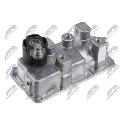 Bilde av styringsboks, lader, ford,land rover, 752610 0010, 0012, 0015, 5025S, 5032S