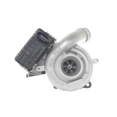 Bilde av ALANKO 11901117 Turbolader Eksosturbolader FORD: S Max Mk1, MONDEO 4 Turnier,
