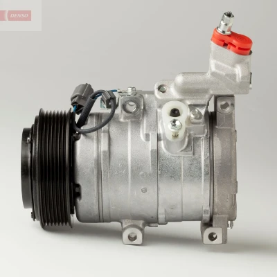 Bilde av AC kompressor DENSO DCP40003