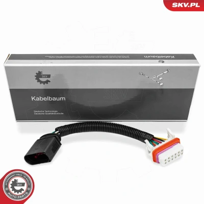 Bilde av Kabelsett, hovedlyskaster ESEN SKV 53SKV024