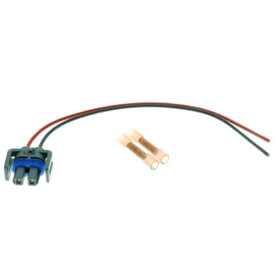 Bilde av VEMO V46 83 0013 Reparasjonssett, kabelsett Motorrom uten belg EXPERT KITS +