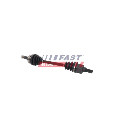Bilde av FAST FT01749 Drivaksel 662mm