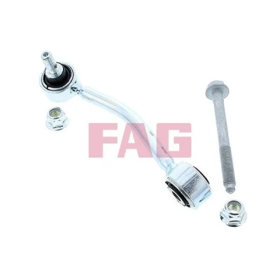 Bilde av FAG 818 0524 10 Stabstag 201,00 Stål VOLKSWAGEN: Touareg I, II, PORSCHE: Cayenne, AUDI: Q7