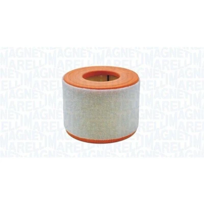 Bilde av MAGNETI MARELLI 153071762409 Luftfilter 122 163 Filterinnsats AUDI: A6 C7 Avant, A7 Sportback, A8 D4