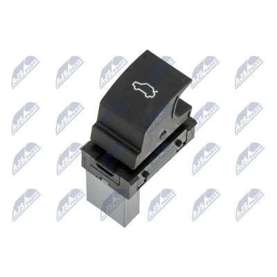 Bilde av Bryter, bakluke, vw jetta iv, polo sedan v, scirocco iii, van, 1K0959831