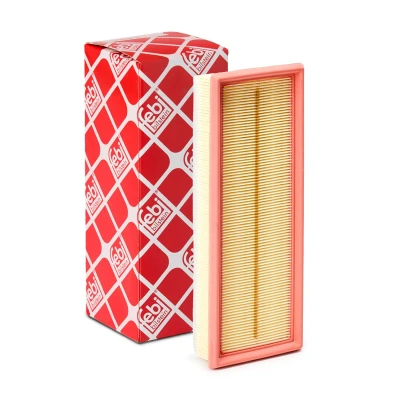 Bilde av FEBI BILSTEIN 32240 Luftfilter 59 113 316 Filterinnsats med forfilter PEUGEOT: 307 Stasjonsvogn, Partner II Van, 3008 I, CITROËN: Berlingo Van