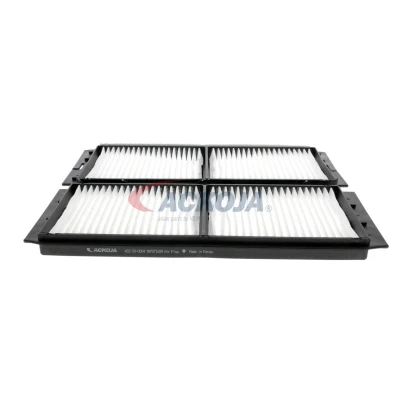 Bilde av ACKOJA A32 30 0004 Kupéfilter Partikkelfilter MAZDA: 3 Hatchback