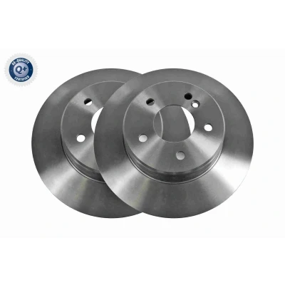 Bilde av VAICO V30 40024 Bremseskiver bakaksel 290 10 5 112 fullt ut Original Quality MERCEDES BENZ: E Klasse Sedan, C T modell
