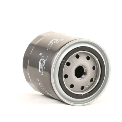 Bilde av CHAMPION COF100102S Oljefilter 3/4&quot; 16 UNF Påskruingsfilter TOYOTA: Hiace 4 Bus, Auris Hatchback, Land Cruiser Prado 150, FORD: Taunus 17M Sedan