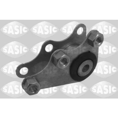 Bilde av SASIC 2700051 Holder, motoropphengning Gummimetallager høyre oppe, bak