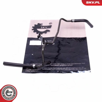 Bilde av Hydraulikkslange, styring, toyota camry, 3404456, 44406 06050