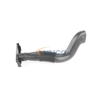 Bilde av VAICO V10 3570 Sugeslange, luftfilter Luftinntak til Q+, original equipment manufacturer quality MADE IN GERMANY