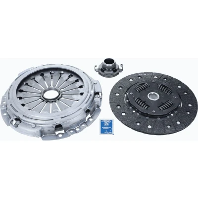 Bilde av SACHS 3000 950 083 Clutch 240 FIAT: Ducato II Flatvogn lastebil/Chassis, Van, PEUGEOT: Boxer Minibuss