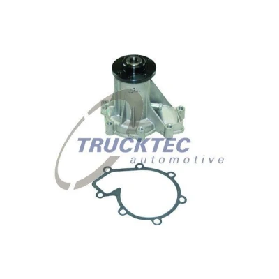 Bilde av TRUCKTEC AUTOMOTIVE 02.19.266 Vannpumpe MERCEDES BENZ: W124 Sedan, E Klasse T modell, G SUV