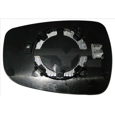 Bilde av TYC 313 0082 1 Speilglass venstre