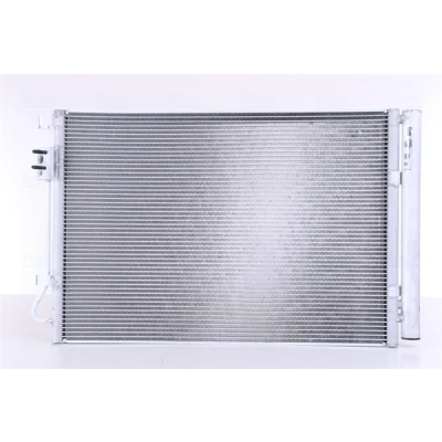 Bilde av NISSENS 940633 Kondensator med tørker Aluminium 556 R 134a