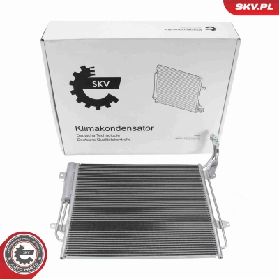 Bilde av Kondensator ESEN SKV 86SKV065