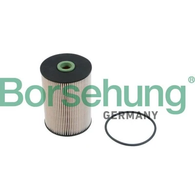 Bilde av Borsehung B12214 Drivstoffilter Filterinnsats VOLKSWAGEN: Touran I, Golf 5, Caddy 3, AUDI: A3 Sportback, Hatchback, SKODA: Octavia 2 Combi