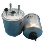 Bilde av ALCO FILTER SP 1429 Drivstoffilter ledningsfilter 10 RENAULT: LAGUNA 3 Grandtour, Kangoo II Express, / Grand