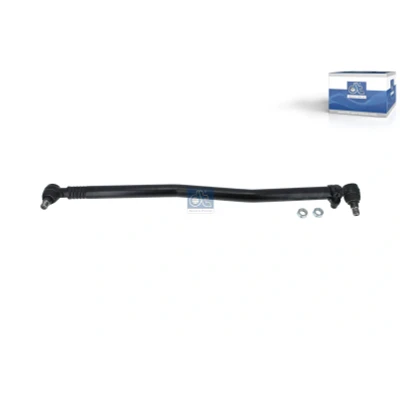 Bilde av DT Spare Parts 3.00158 Styrestang