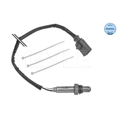 Bilde av MEYLE 114 803 0029 Lambdasonde M18 x 1,5 Fingersonde AUDI: A4 B7 Avant, A6 C6 Sedan, VOLKSWAGEN: Golf 5, Touran I, Polo V Hatchback