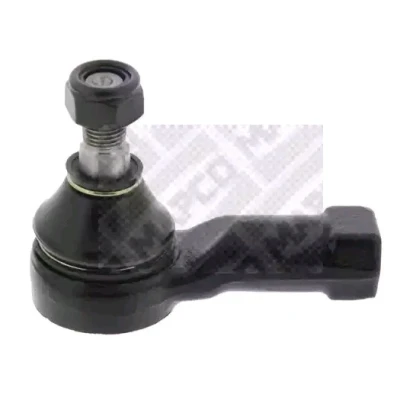 Bilde av MAPCO 49437 Endeledd 13,3 M12x1,25 framaksel venstre, høyre MITSUBISHI: Outlander 2 SUV, ASX Lancer 8, PEUGEOT: 4007