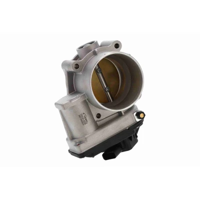 Bilde av VEMO V25 81 0039 Gasspjeld Strupespjeld for innsugsmanifold