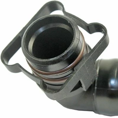 Bilde av METZGER 2380047 Veivhusventilasjon AUDI: A4 B7 Avant, A6 C6 Sedan, A1 Hatchback, VOLKSWAGEN: Passat B6 Eos, Golf 5