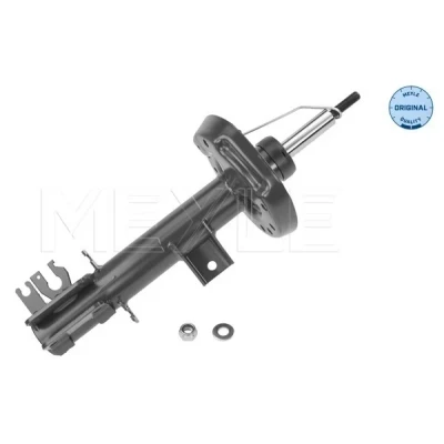 Bilde av MEYLE 226 623 0023 Støtdemper framaksel venstre gasstrykk torørs fjærbein øvre stift ORIGINAL Quality FIAT: Panda III Hatchback