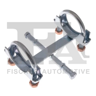 Bilde av FA1 115 954 Holder, eksosanlegg 55 AUDI: TT Coupé, VOLKSWAGEN: New Beetle Hatchback