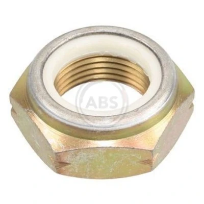 Bilde av A.B.S. 910032 Mutter FORD: Sierra Mk2 Sedan