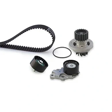 Bilde av GATES KP15419XS 2 vannpumpe + Registerreimsett med Tru Power CHEVROLET: Nubira Stasjonsvogn, Lacetti Stasjonsvogn