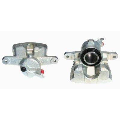 Bilde av BUDWEG CALIPER 343905 Bremsecaliper LAND ROVER: Discovery 3, 4, Range Rover 3