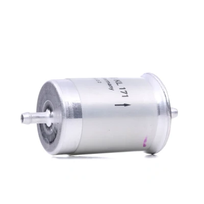 Bilde av MAHLE ORIGINAL KL 171 Drivstoffilter ledningsfilter 8 8,0 NISSAN: Patrol GR 5 SUV, 4 TERRANO 2, OPEL: Campo